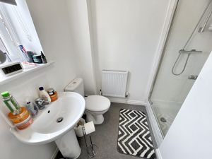 En suite- click for photo gallery